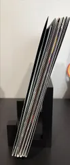 Record/Vinyl Holder