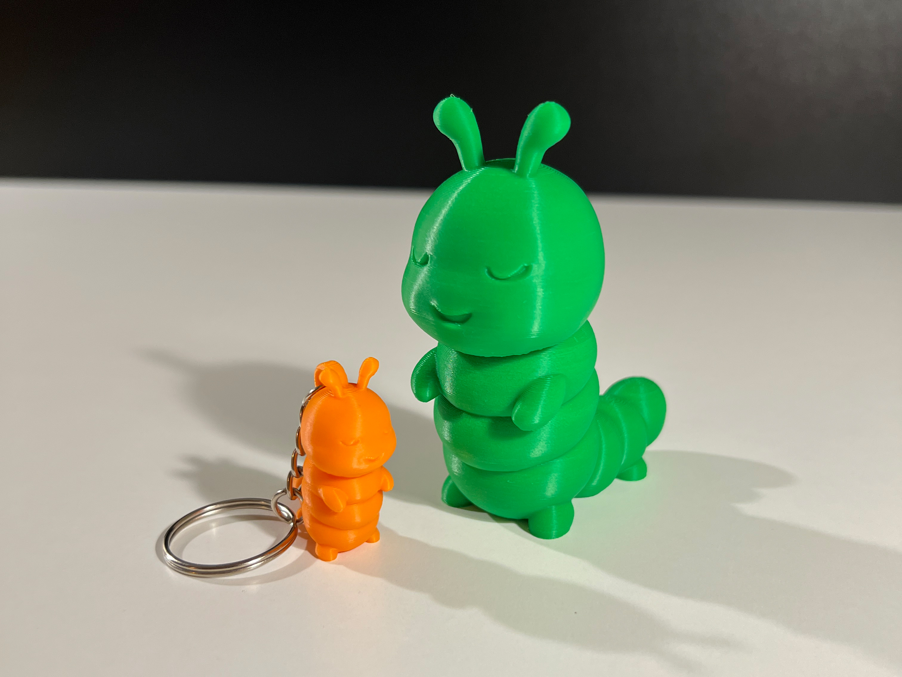 Cute Caterpillar