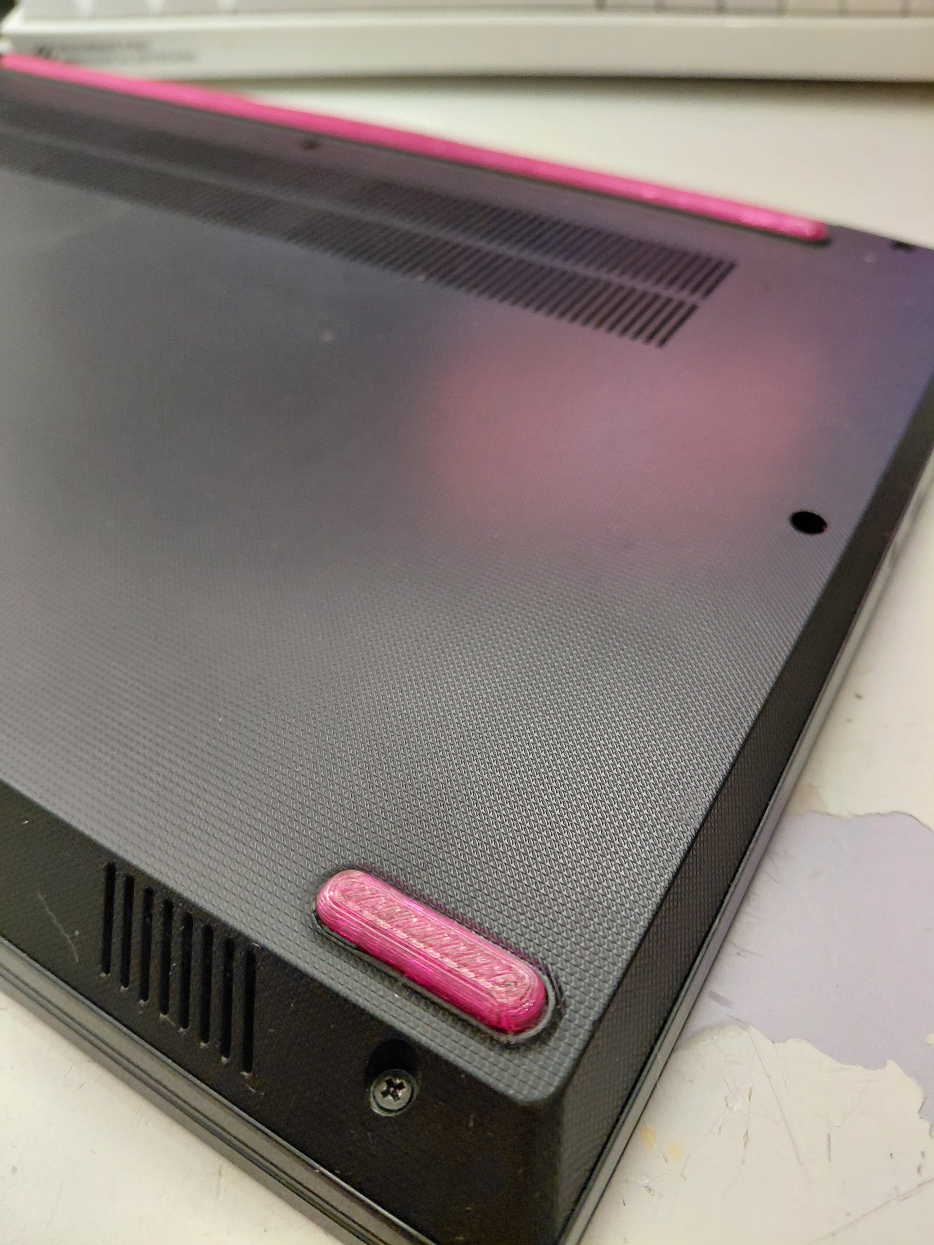 lenovo v14 g2 laptop feet replacements
