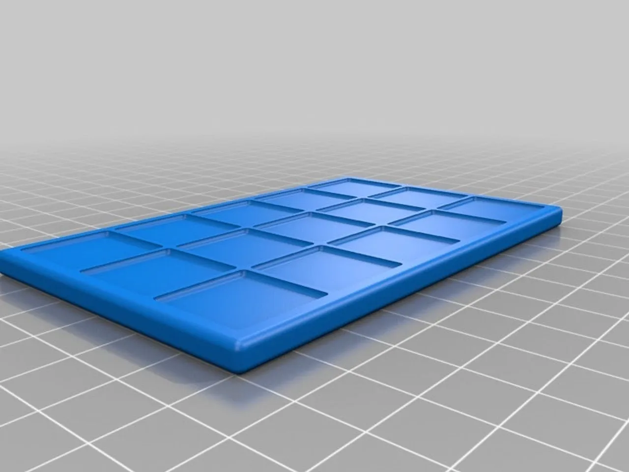 magnetic screw box 3D Models to Print - yeggi