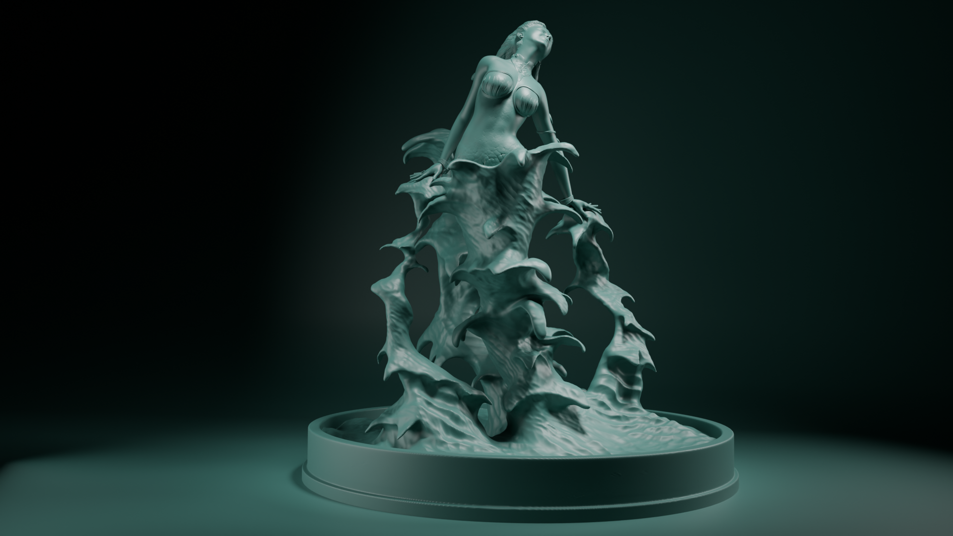 The Siren