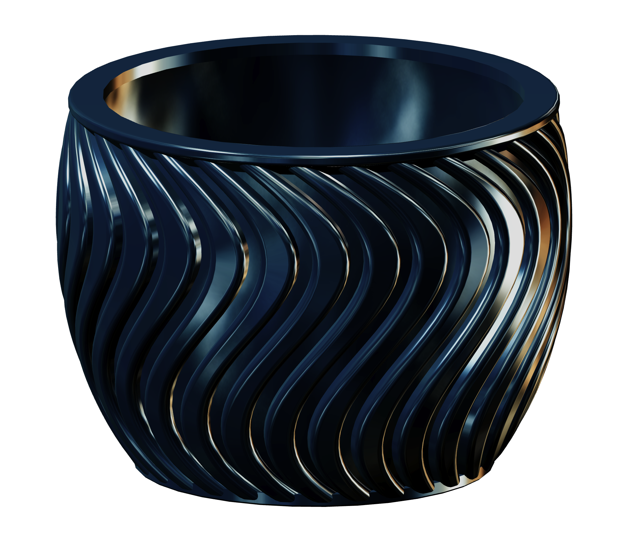 Disco Pot — thumbnail 3