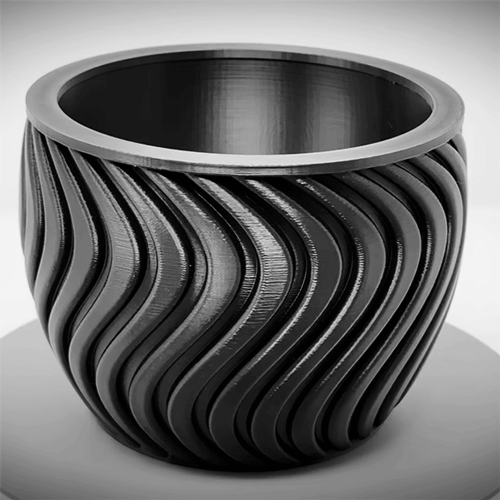 Disco Pot — thumbnail 2