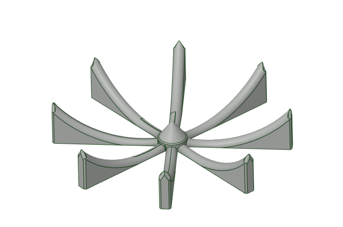 Portal spawner