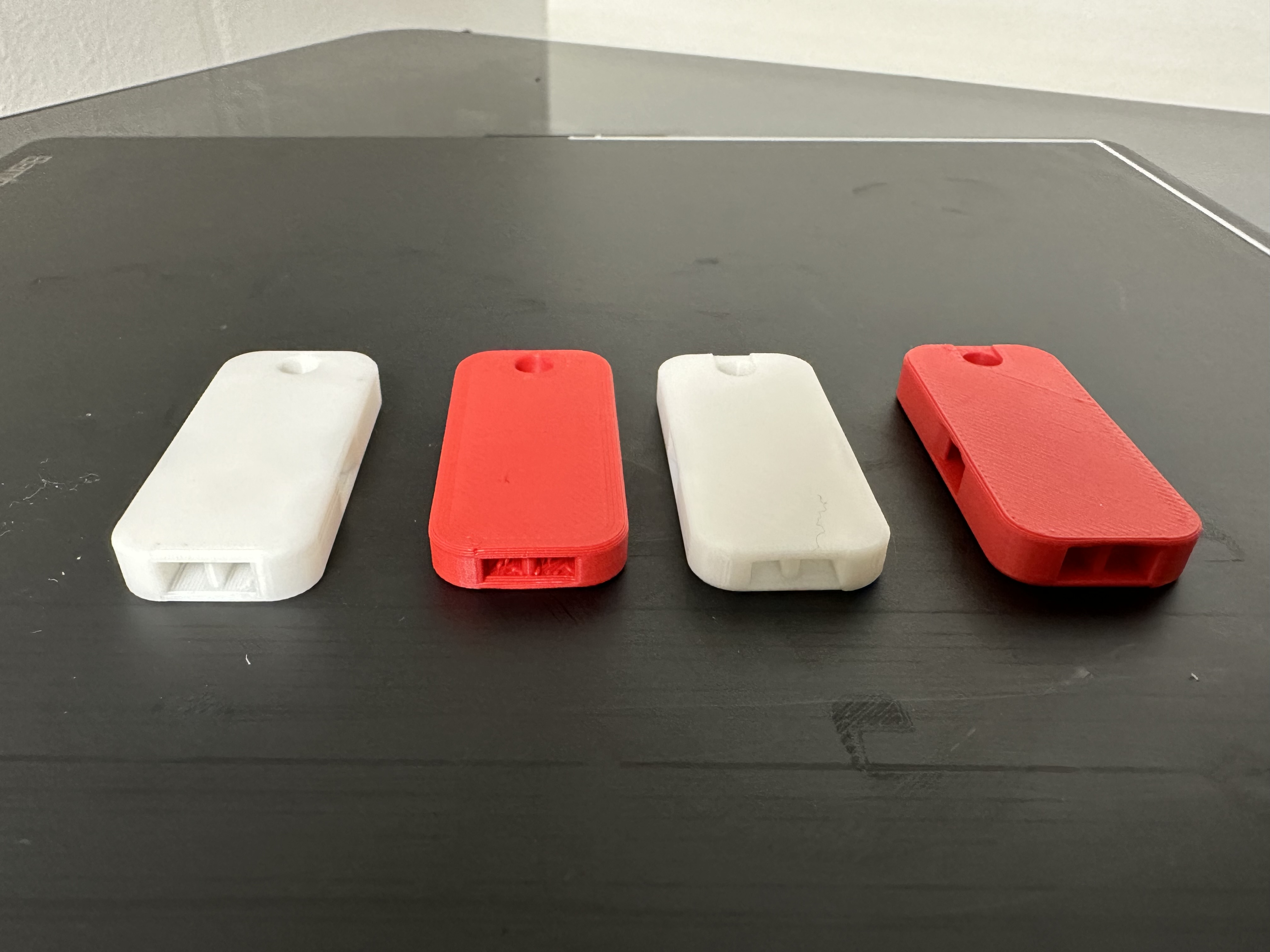 Miniatura 2 do modelo 3D Pfeife | Whistle