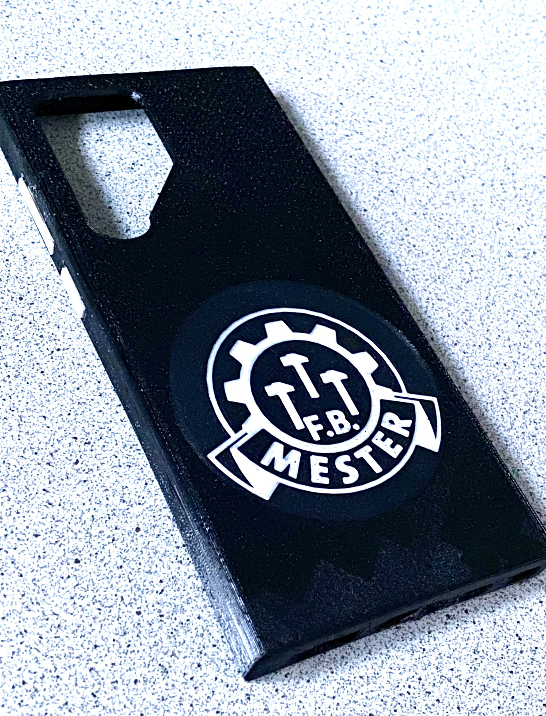 Case for Samsung Galaxy S23 Ultra (F.B.-Edition)