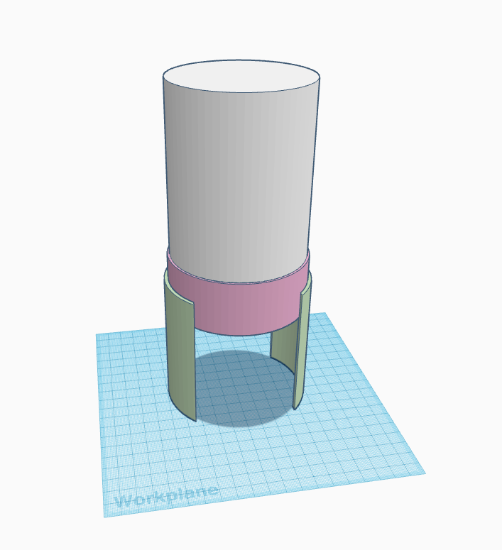 Led Stl File Led strip lamp by Abel Argueta | Download free STL model | Printables.com
