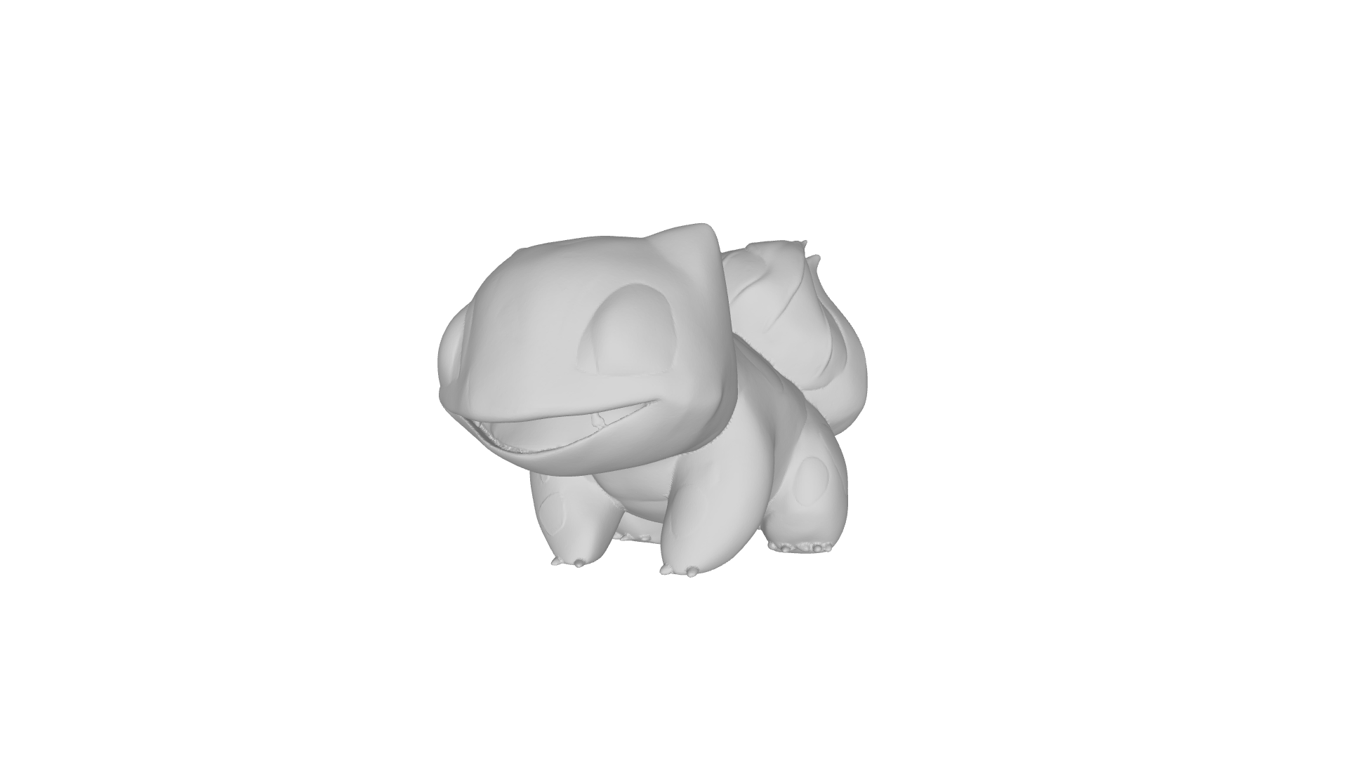 Bulbasaur — thumbnail 4