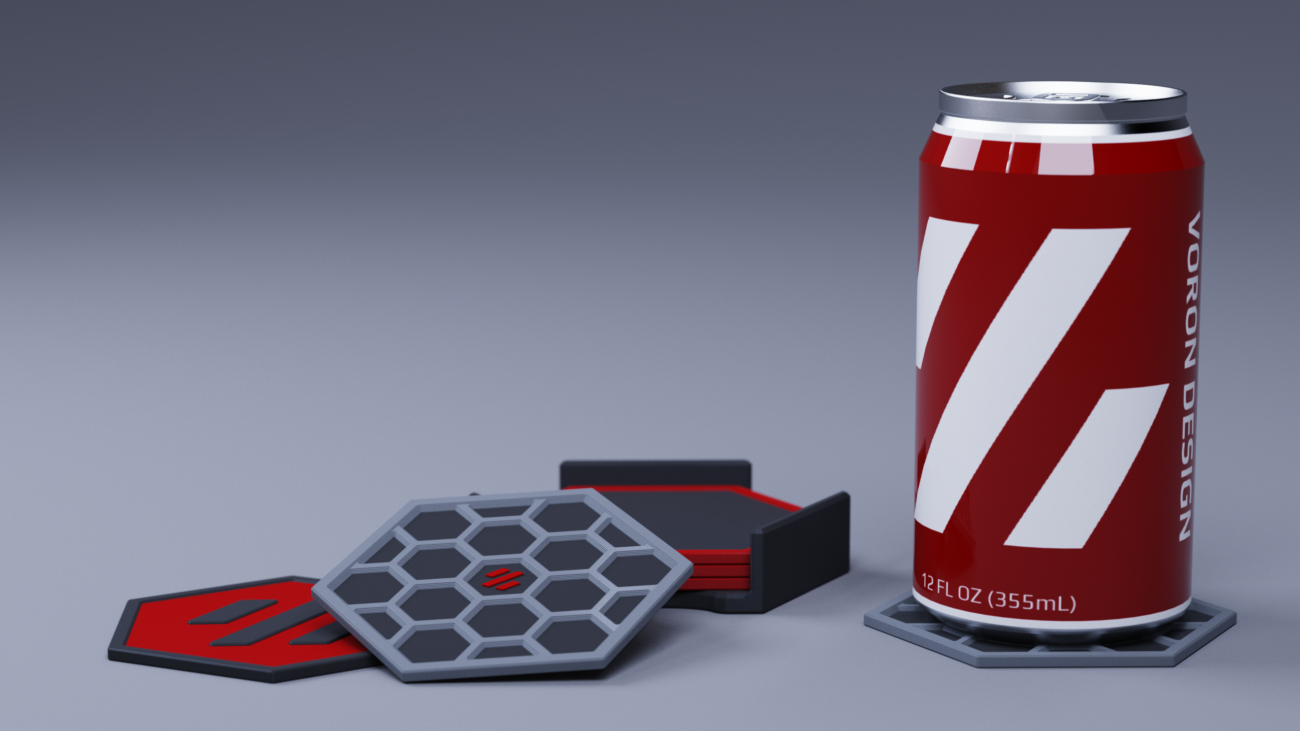 VORON Coaster