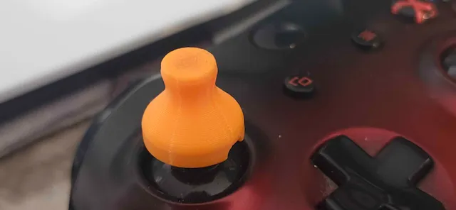 Xbon One Controller Thumbstick Extender