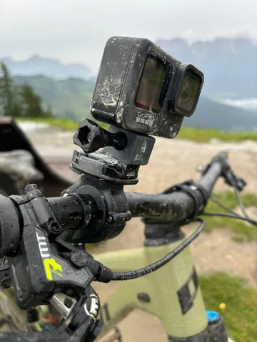 GoPro Ultimate Torque Support