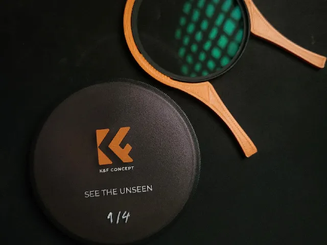 Lens Filter Wrench  for  K&F COCNEPT 77mm filters