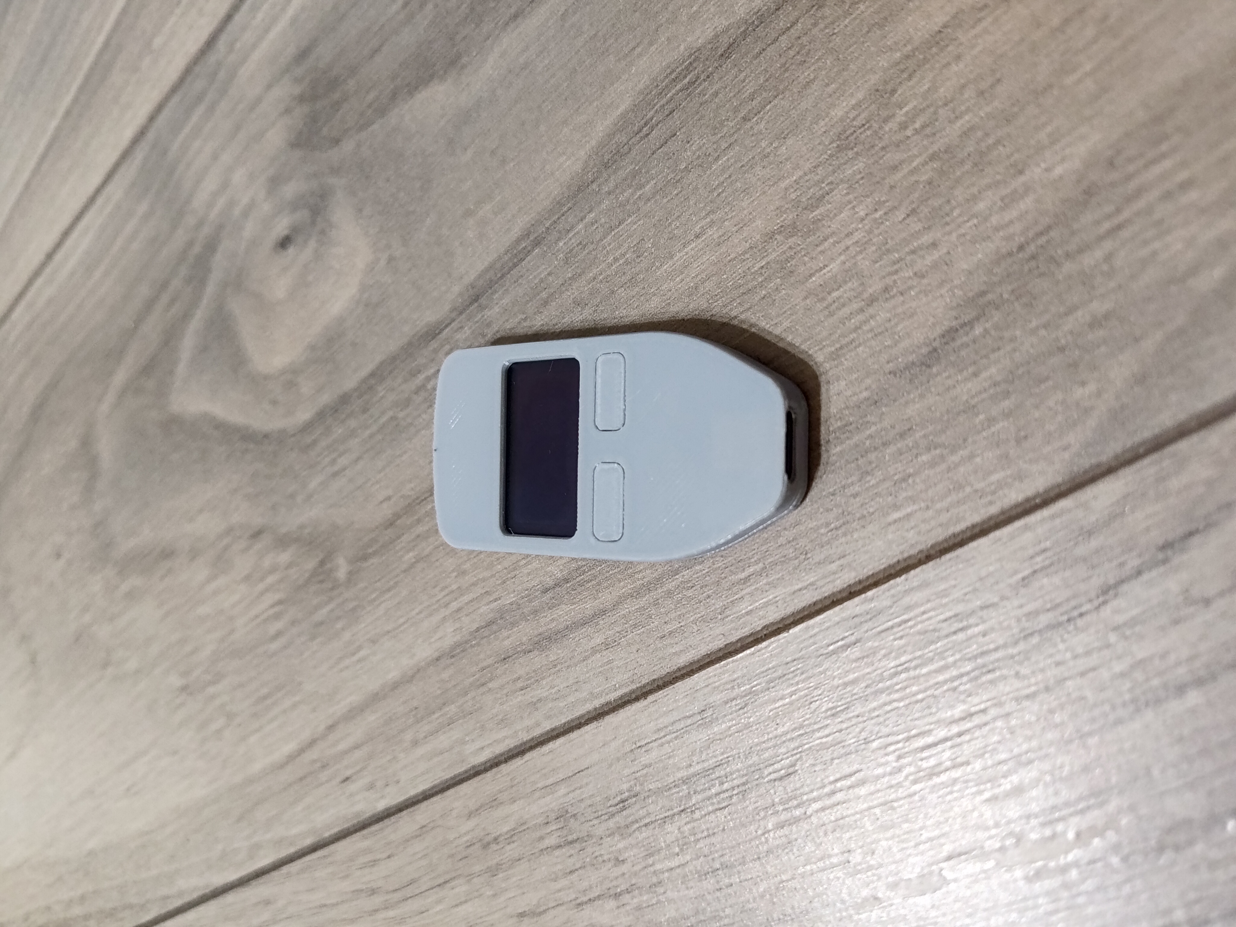 Trezor Model One (USB C) case