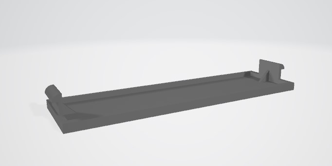 Generic PC 5.25" Bay Cover