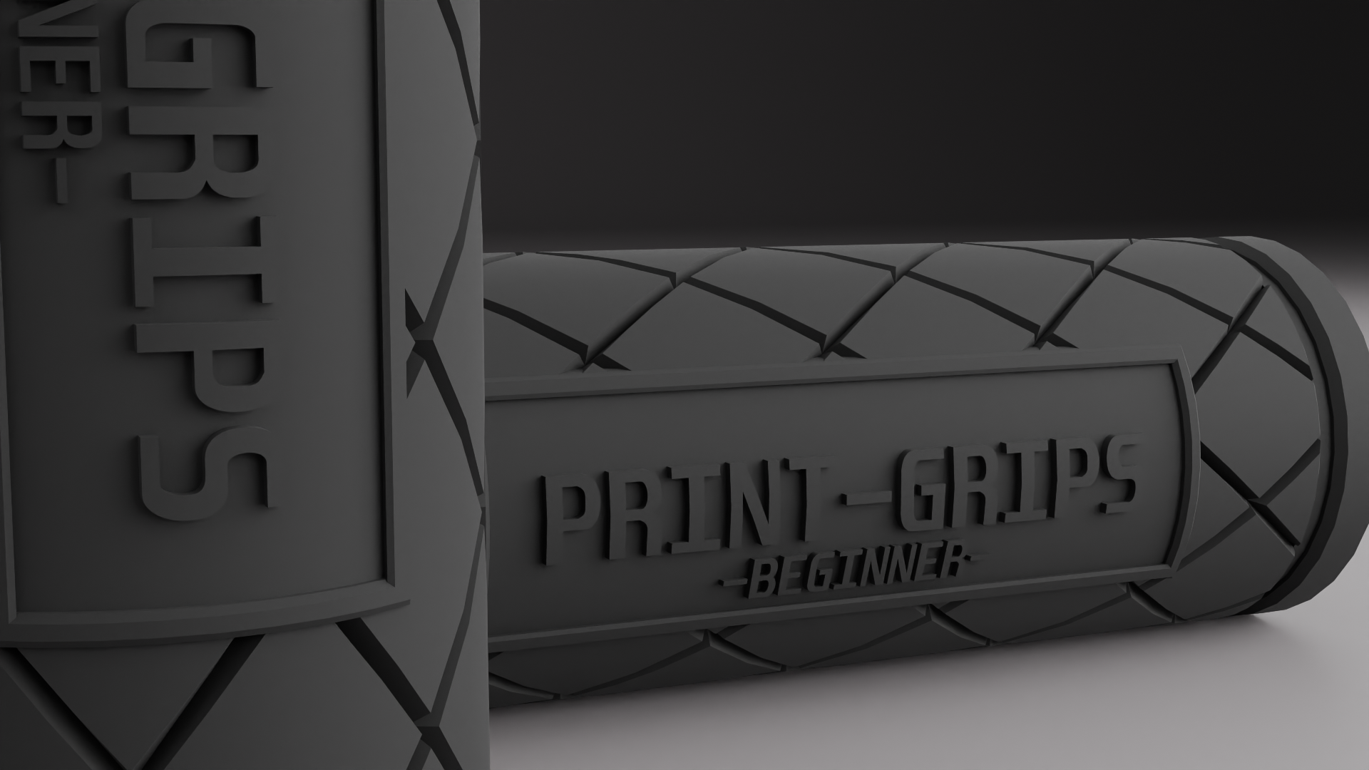 Print Grips Beginner — thumbnail 2