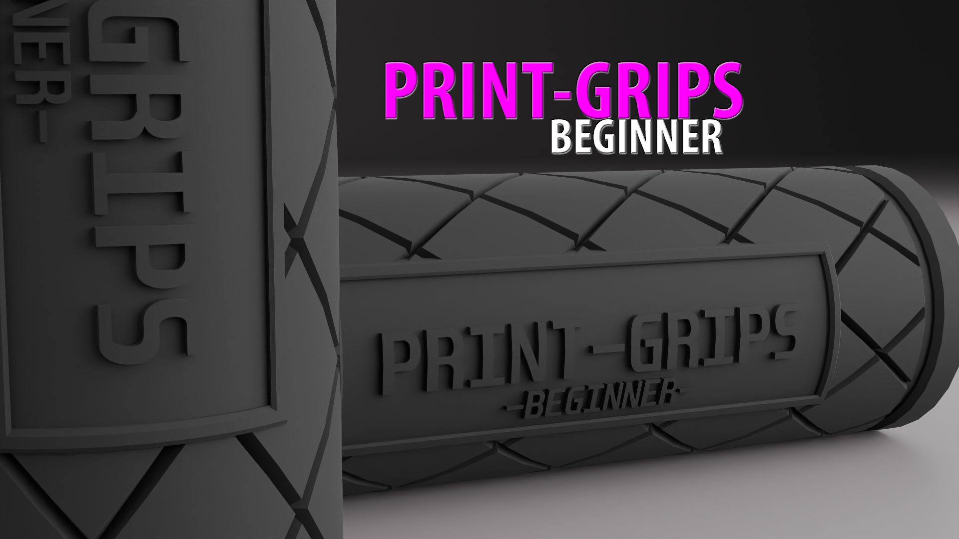 Print Grips Beginner