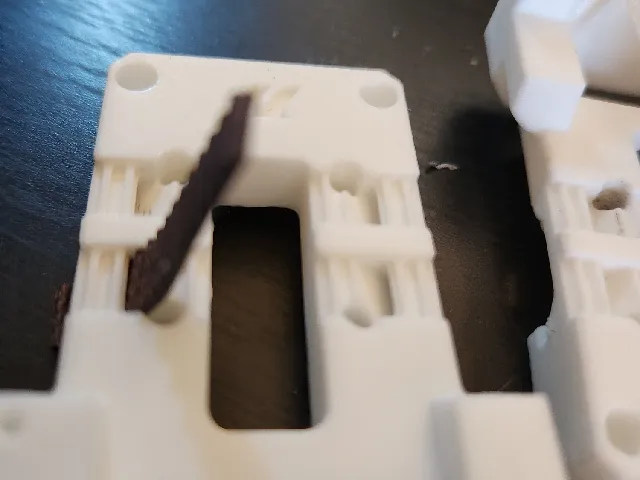 Dragon Burner Beacon Probe Mount V2