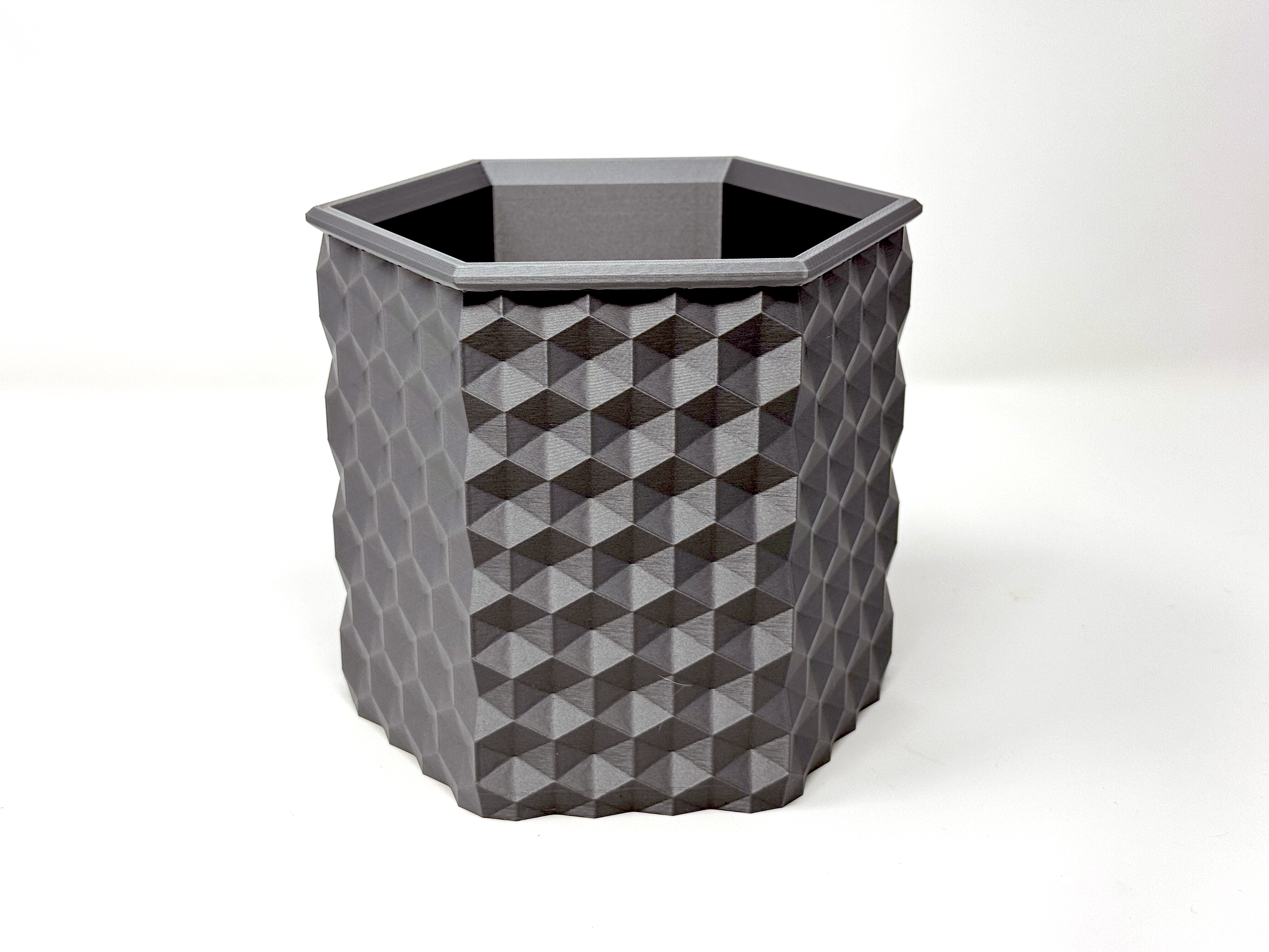 Cyberpot