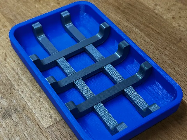 Soap Dish
