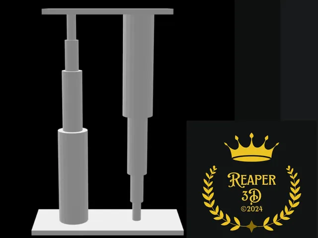 Reaper Test