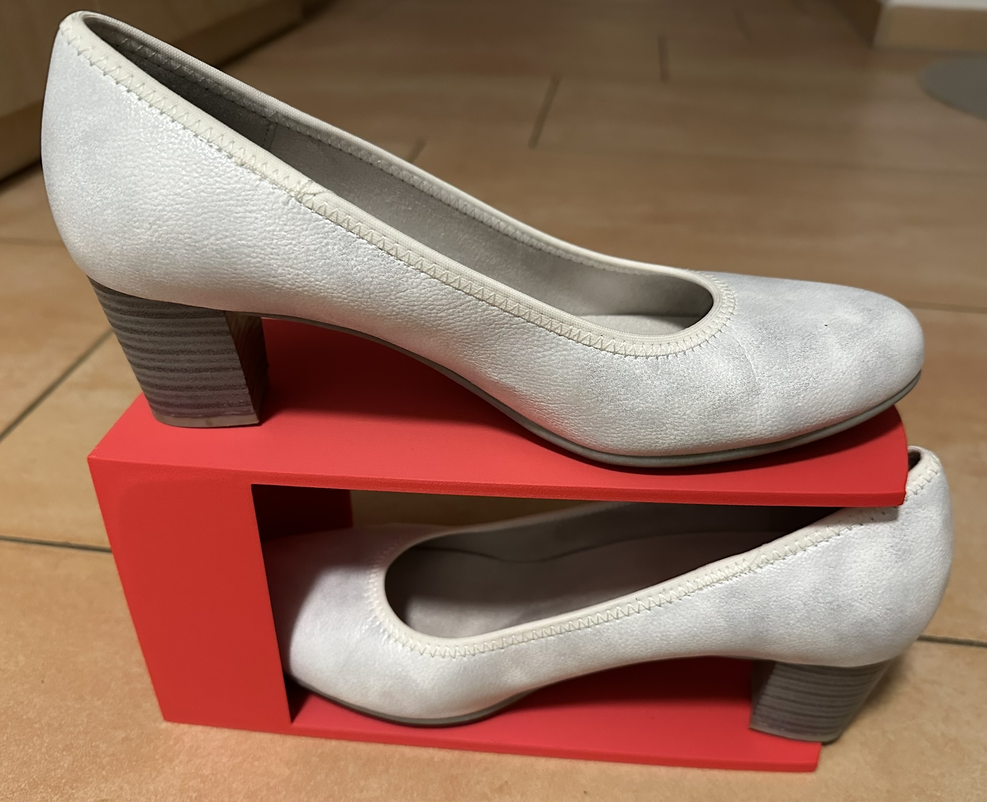 Schuhhalter für Schuhschrank