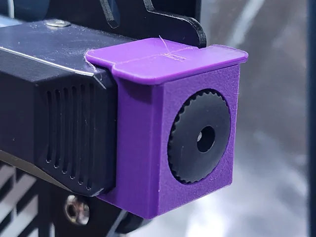 Neptune X Axis Belt Tensioner Lock