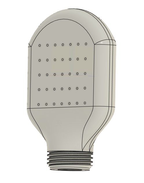 Showerhead