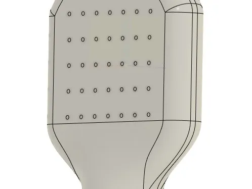Showerhead