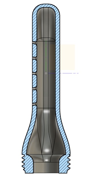 Showerhead — miniatura 3