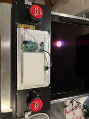 Monitor Clip