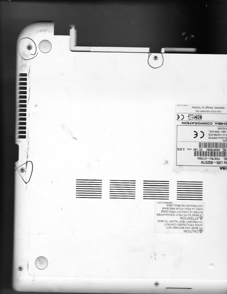Toshiba Ar5bxb63 Pcie Wi-fi 802.11b/g Pa3613u-1mpc | Meses sin interés