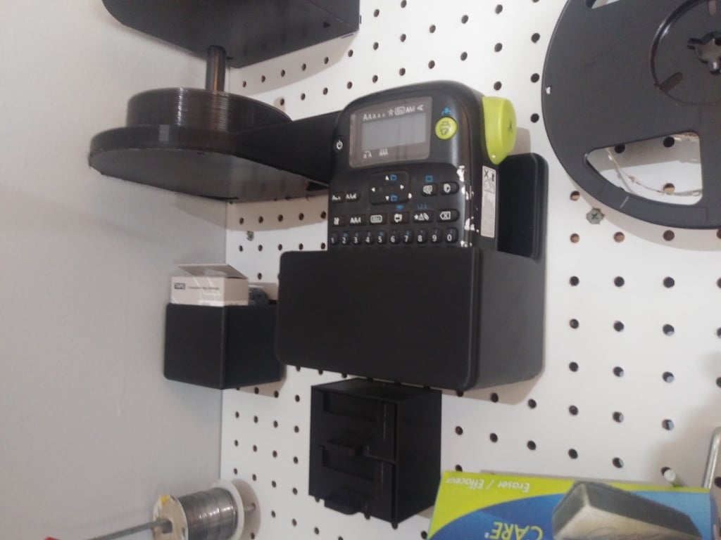 Epson label holder & label tape holders