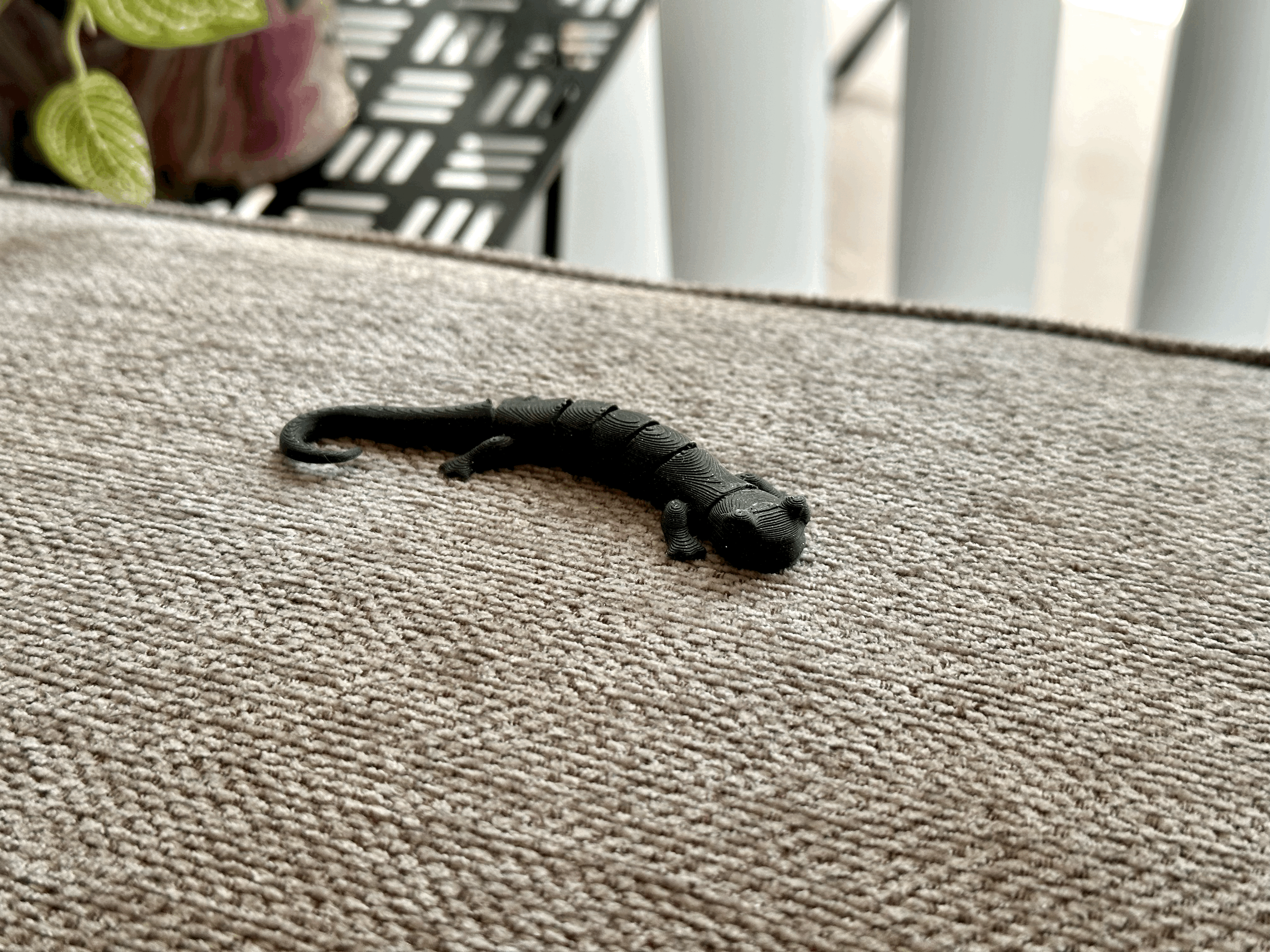 Flexi Salamander — miniatura 8