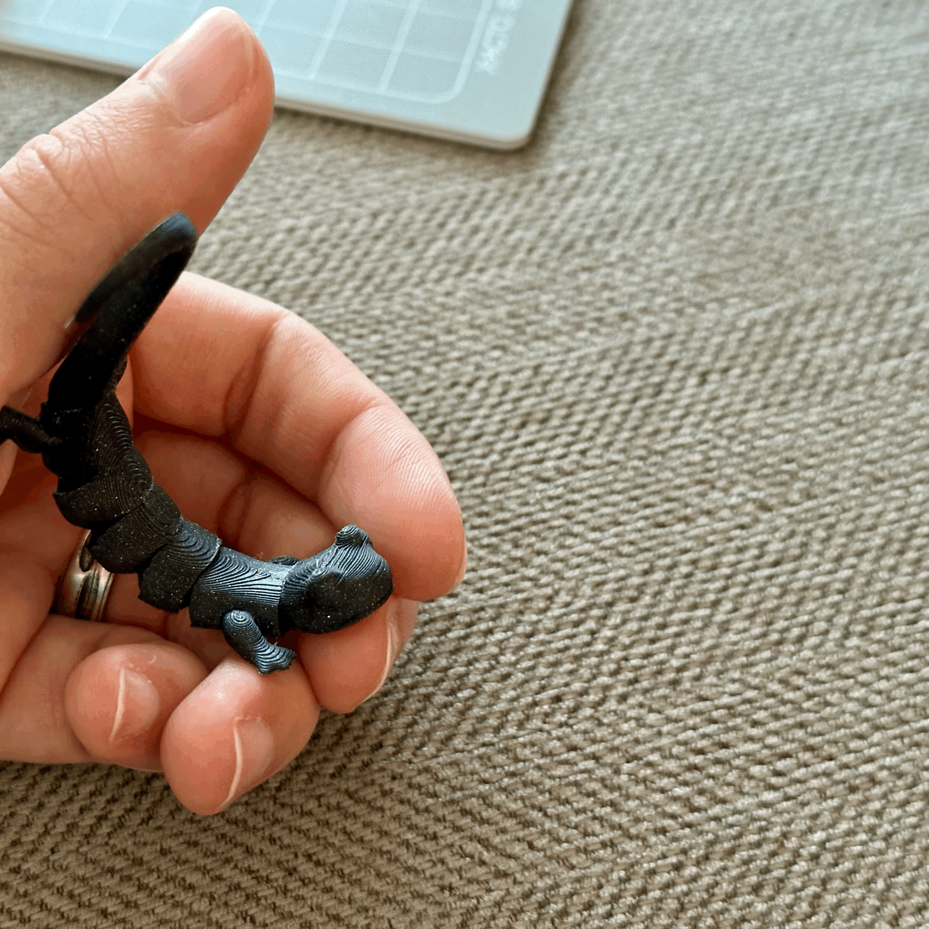 Flexi Salamander — miniatura 7