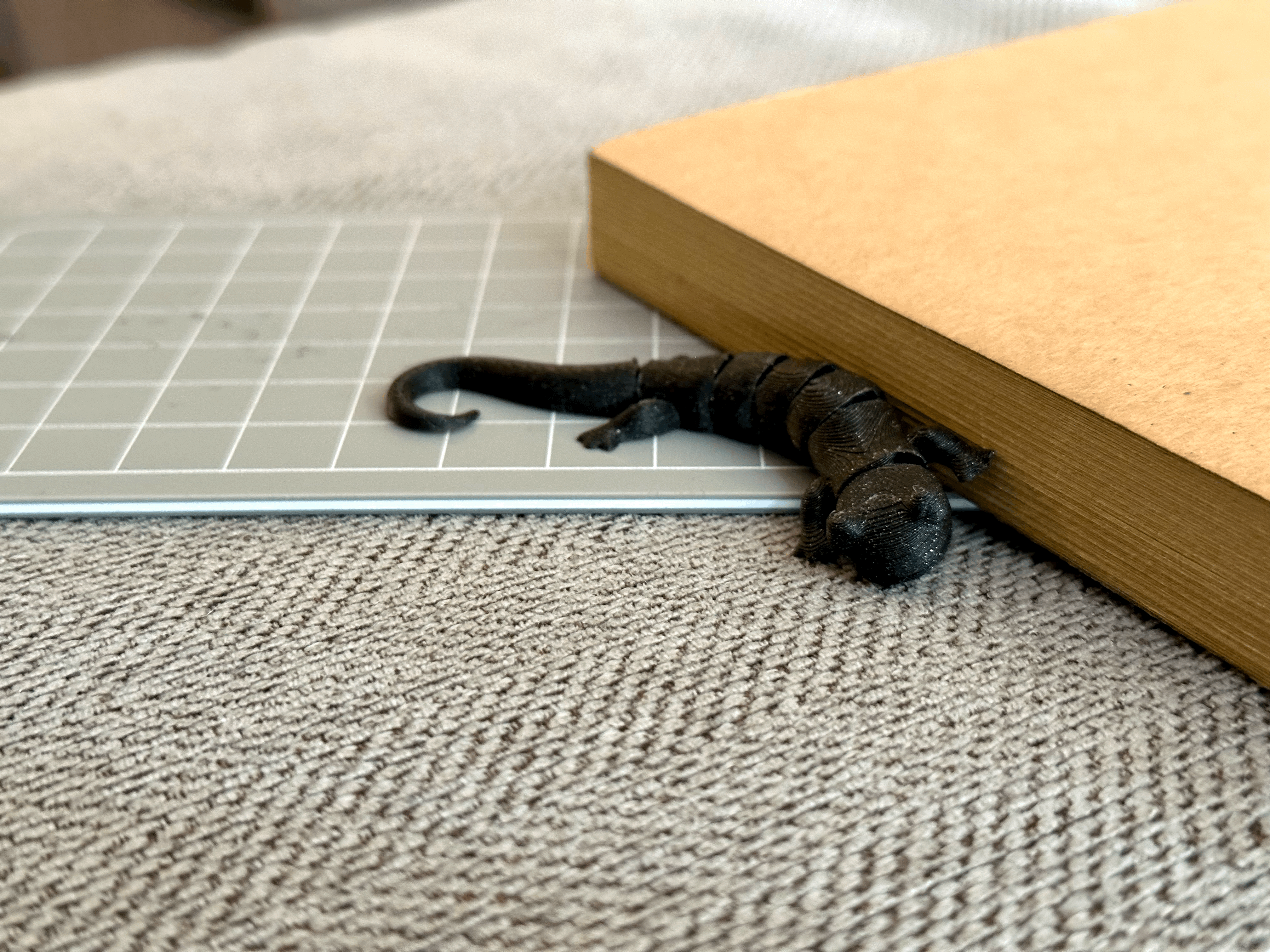 Flexi Salamander — miniatura 10