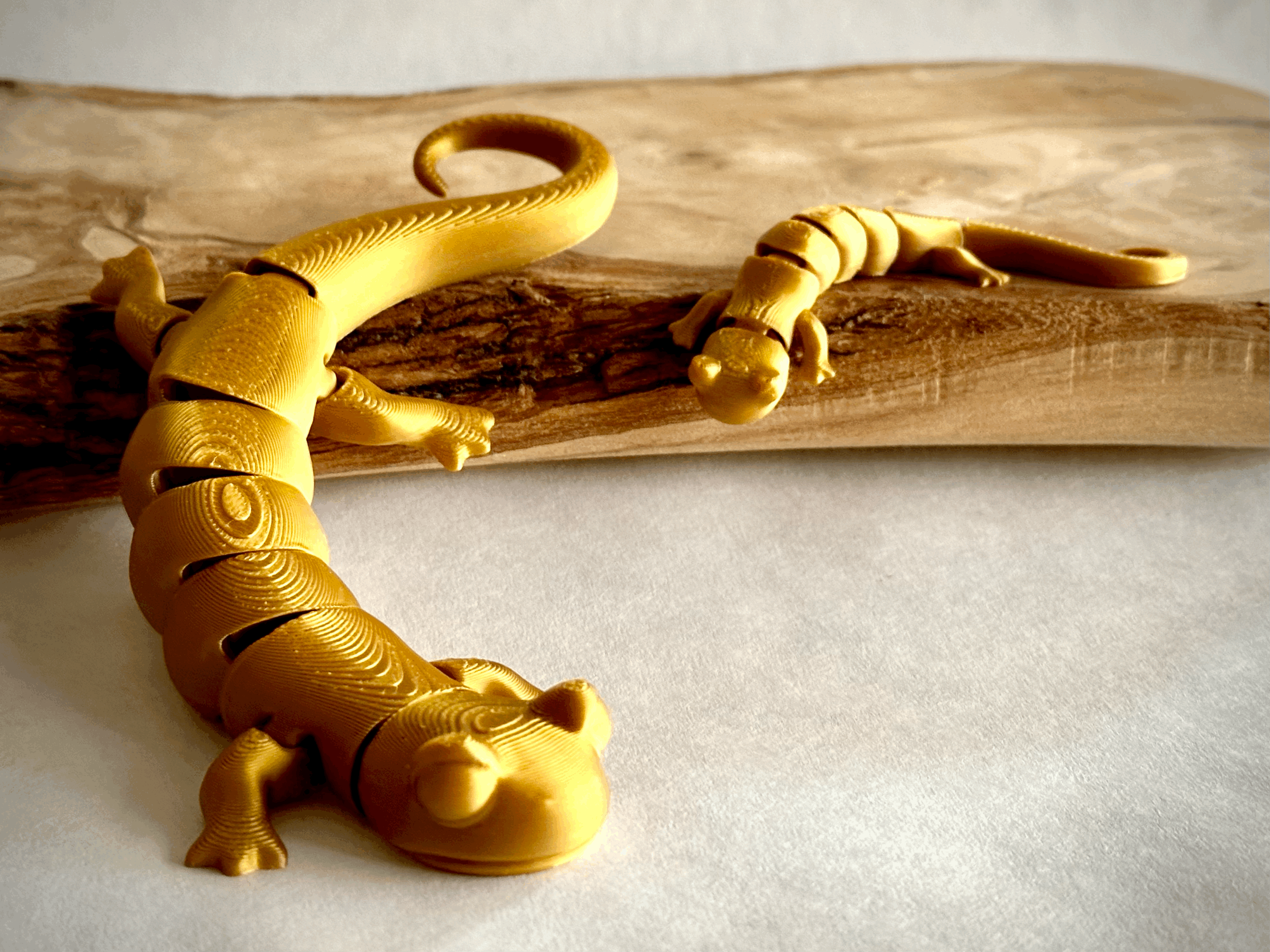 Flexi Salamander — miniatura 3