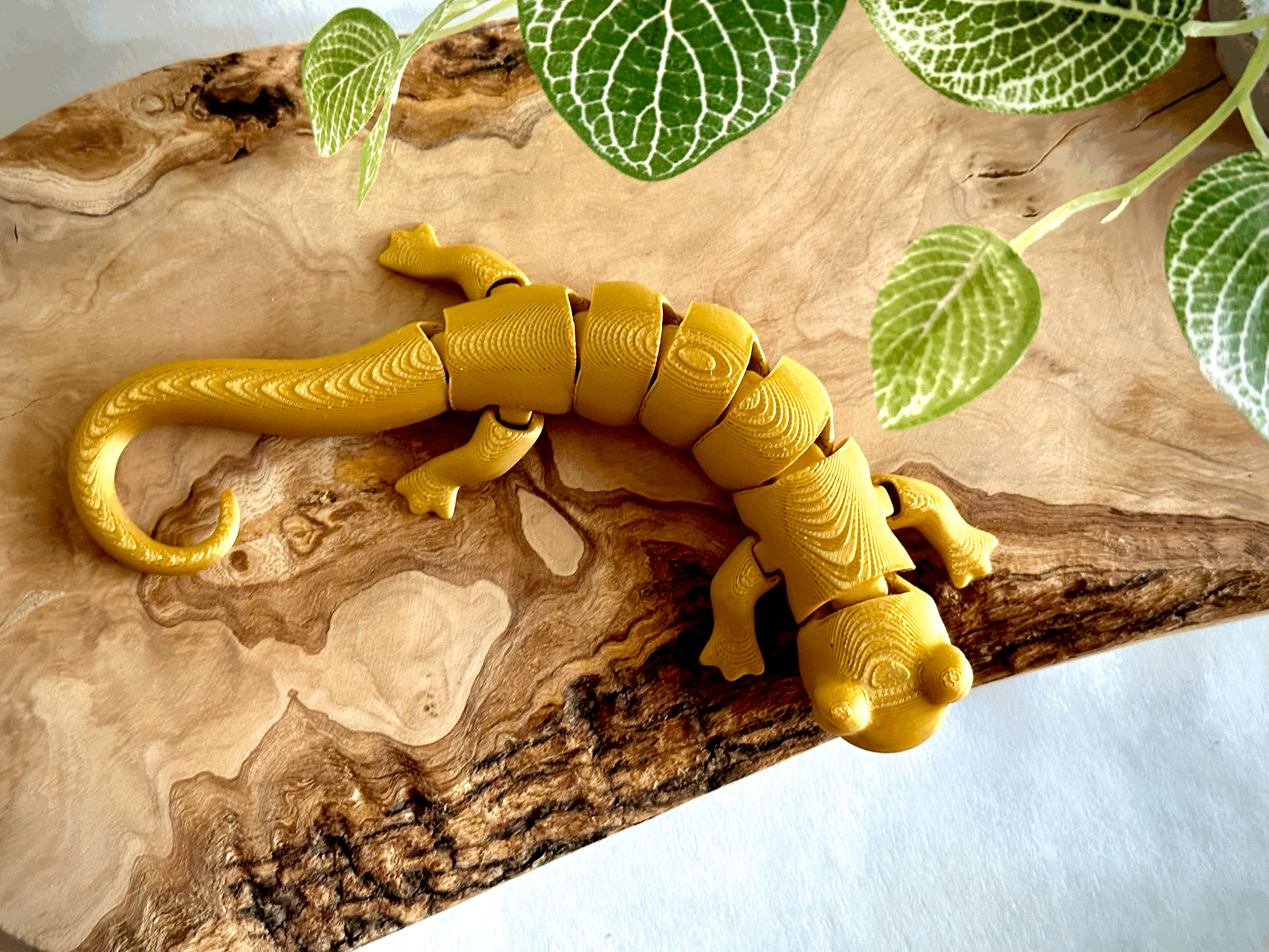 Flexi Salamander — miniatura 2