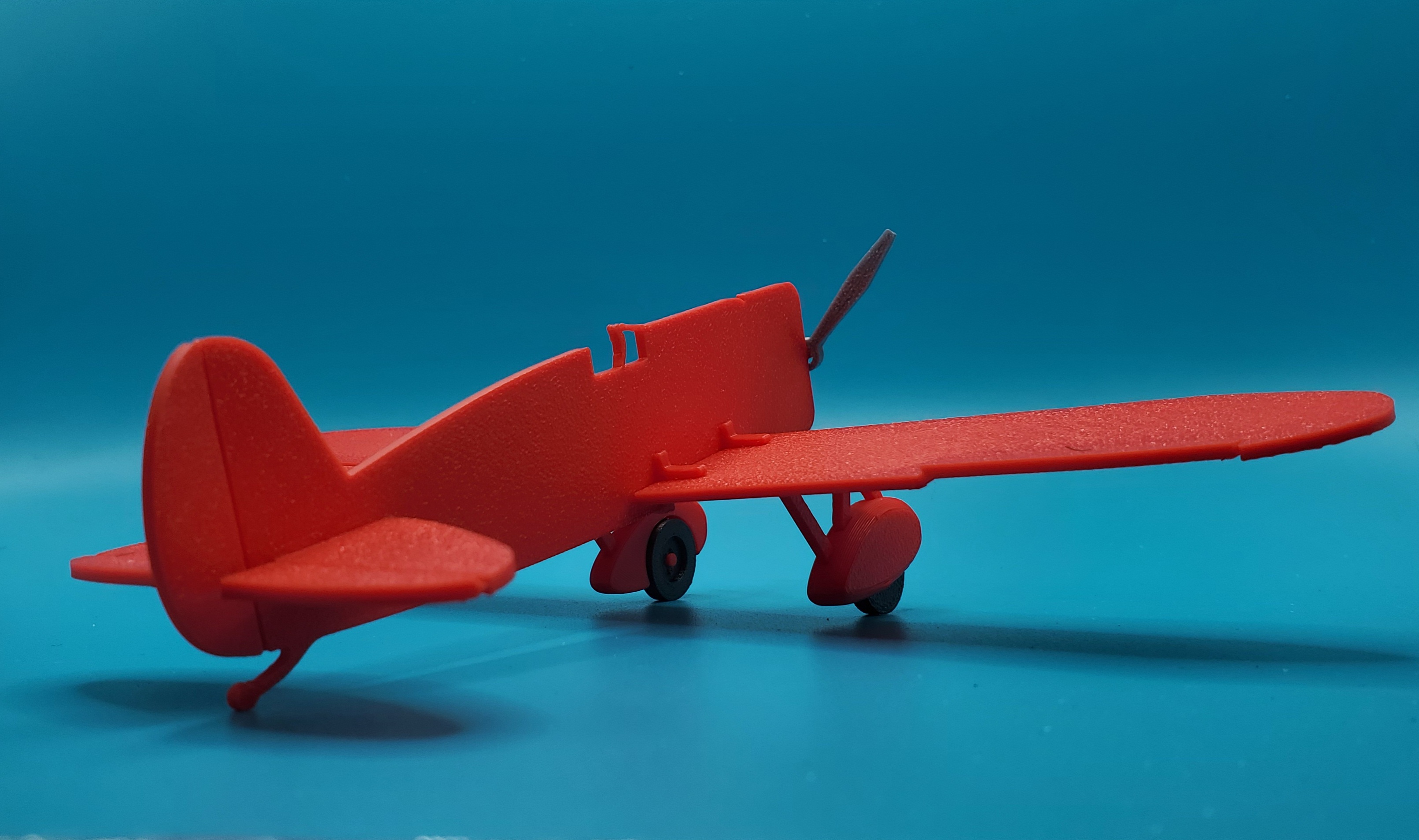 Travel Air Model R 