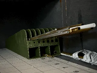 K&S Organizer