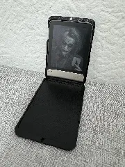 Ledger Flex - magnetic flip case