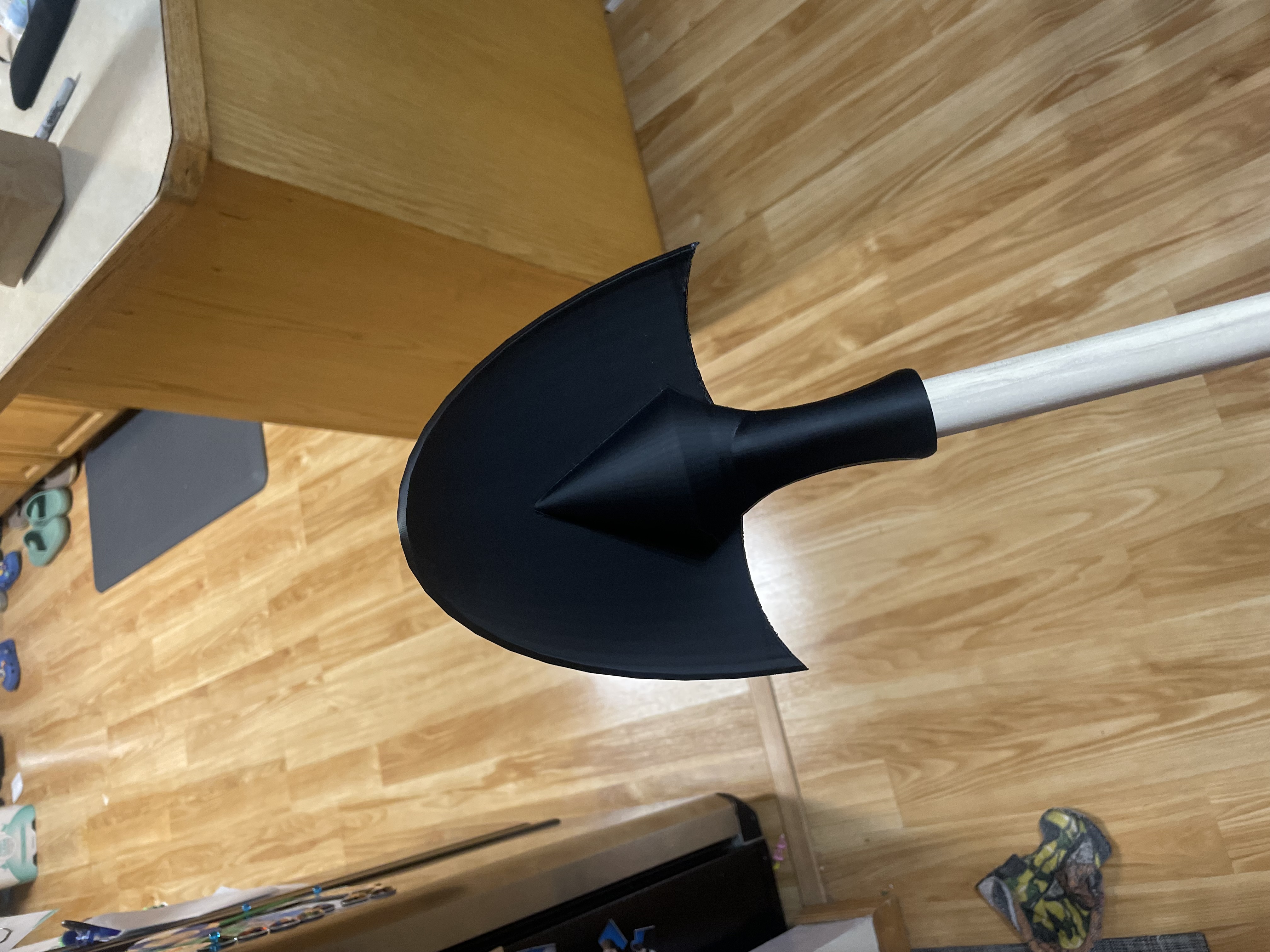 Shovel Knight Shovel for Cosplay