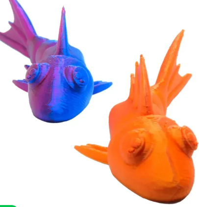 little Fish