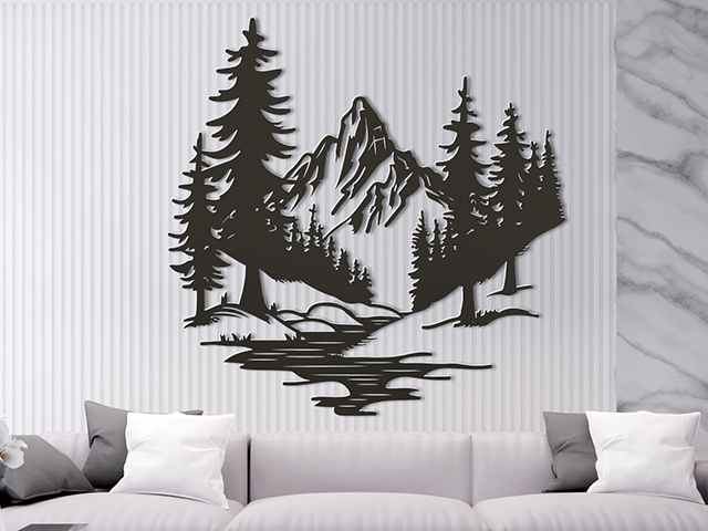 Nature Inspired