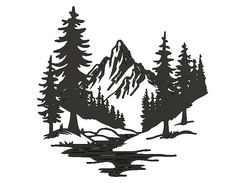 Nature Inspired