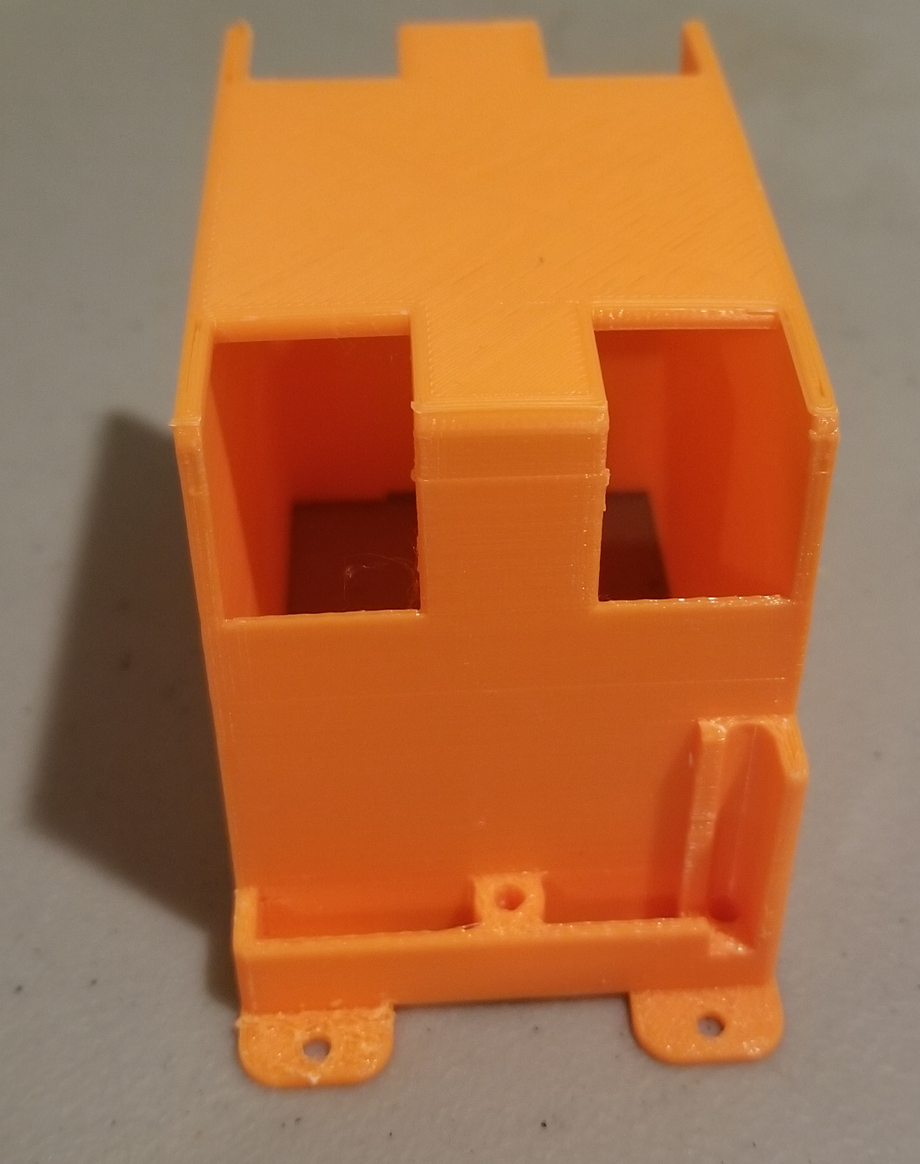 Electrical box por sgraper descargar modelo stl gratuito printables
