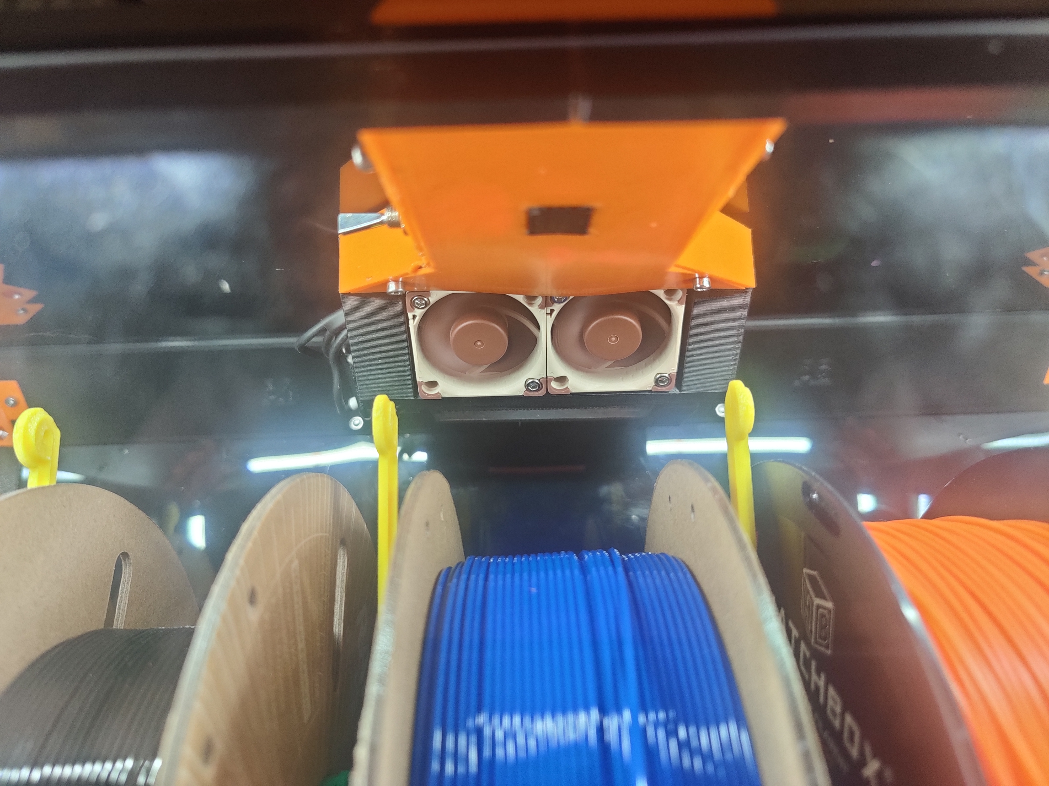 Y Bracket Remix 3D model thumbnail