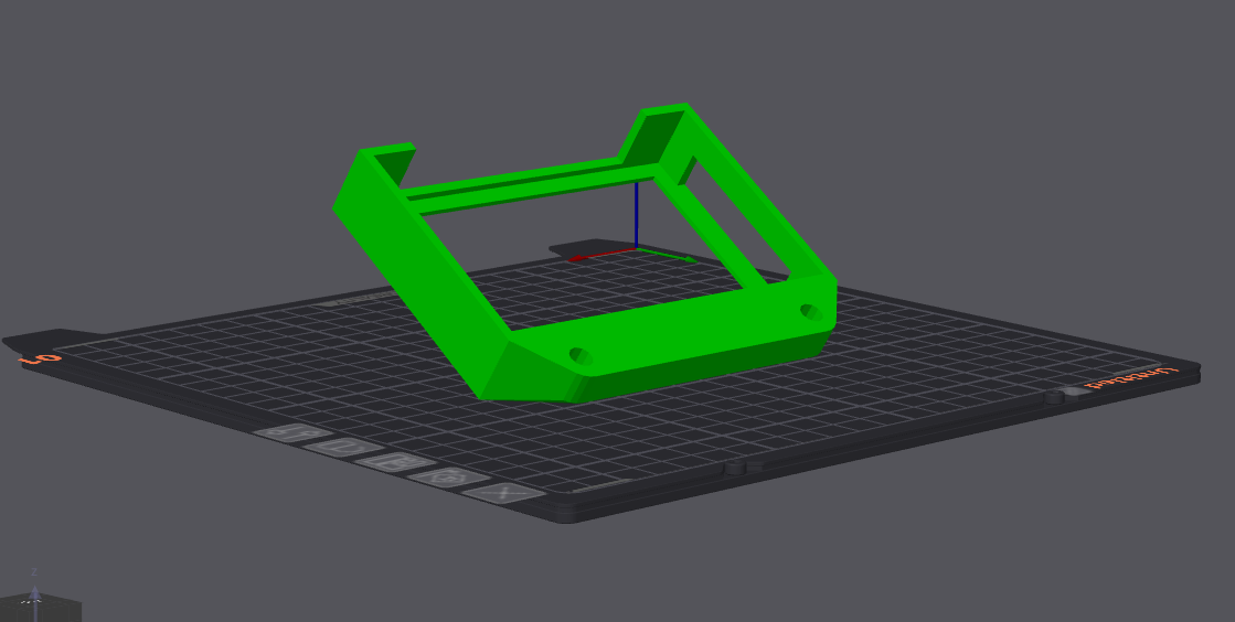 DOKIO Solar Controller Mount / Protective Case — miniatura 4