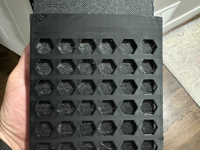Kindle Paperwhite Bedside Storage