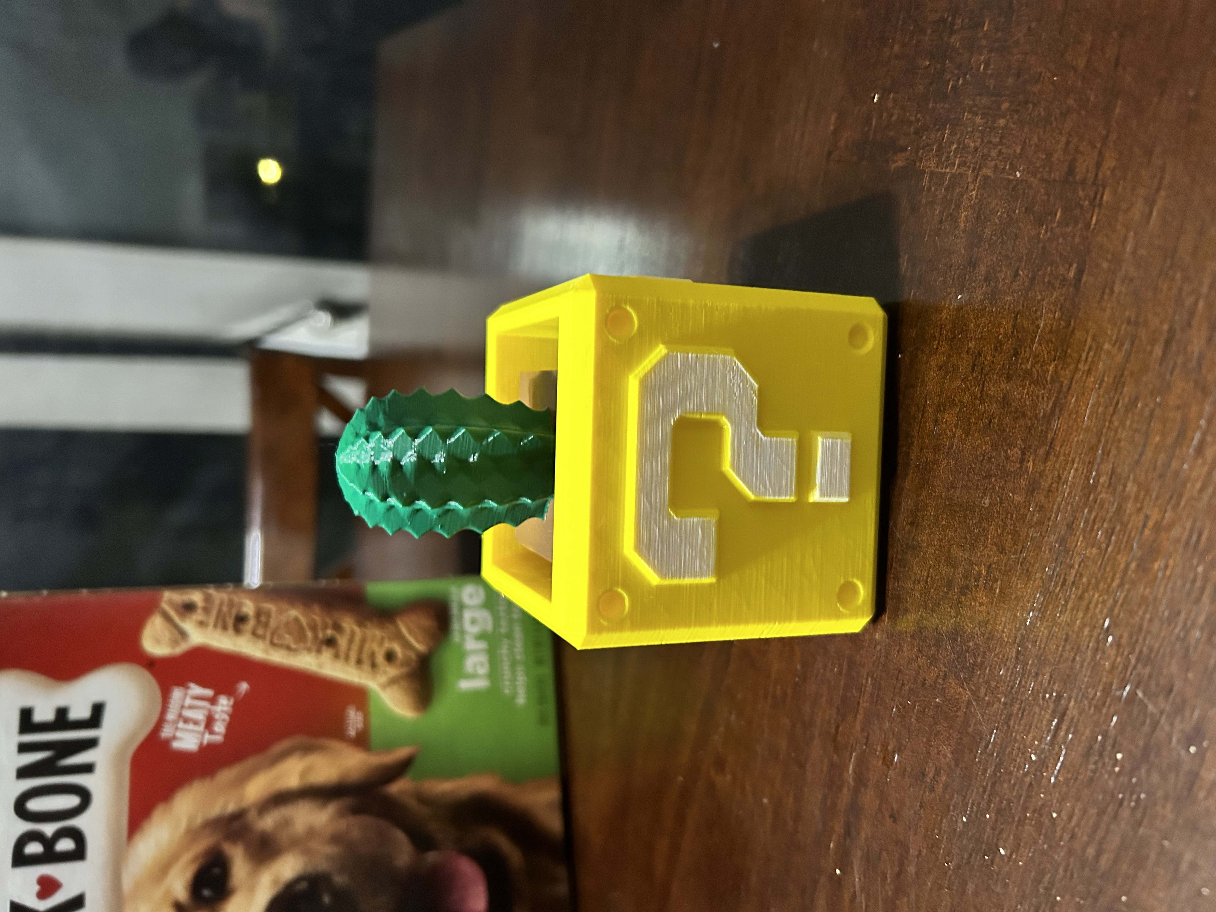 Fake Cactus — miniatura 2