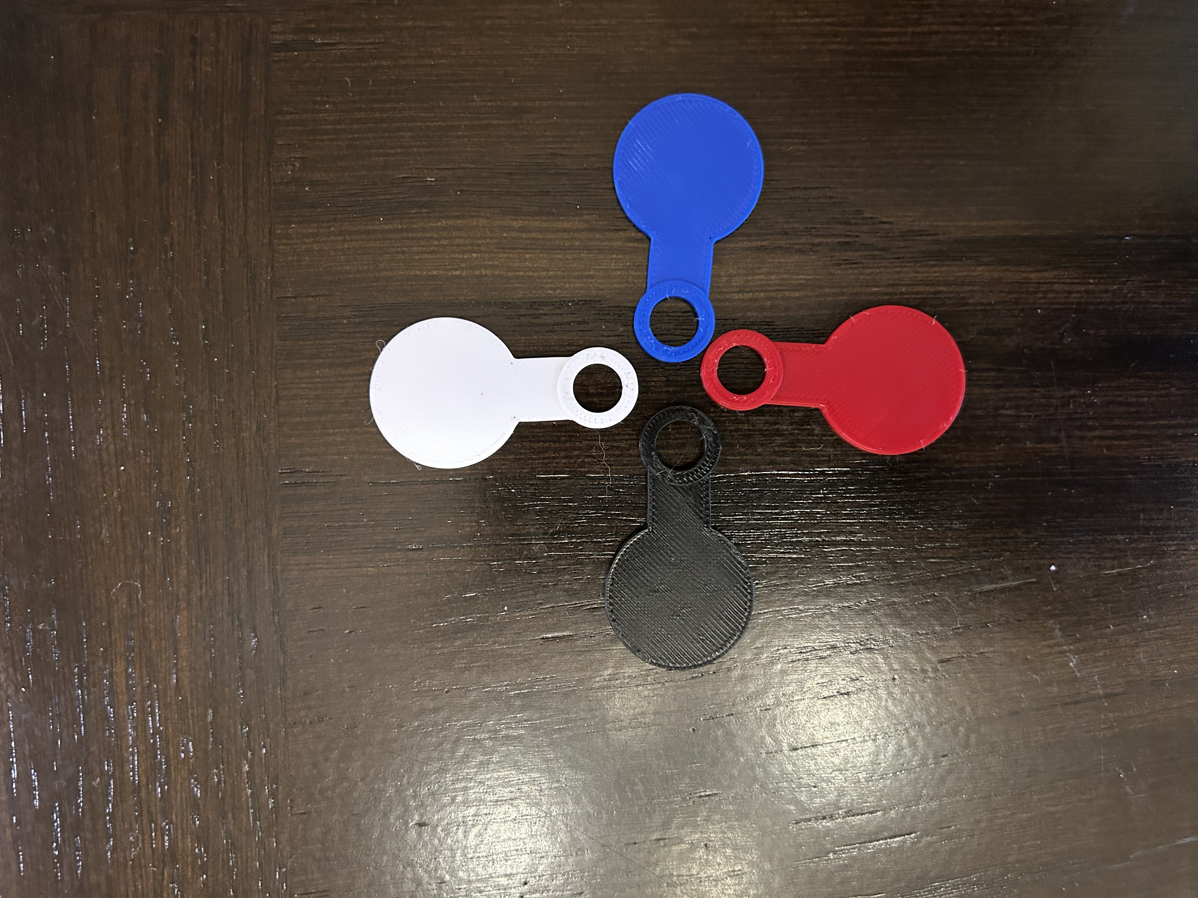 Aldi Cart Key